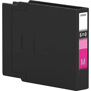 Epson T13X3 Magenta Cartucho de Tinta Original - C13T13X340
