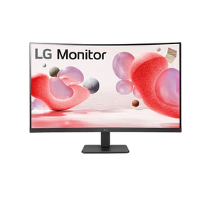 LG Monitor LED 31.5