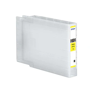 Epson T04B4 Amarillo Cartucho de Tinta Original - C13T04B440/C13T04B44N