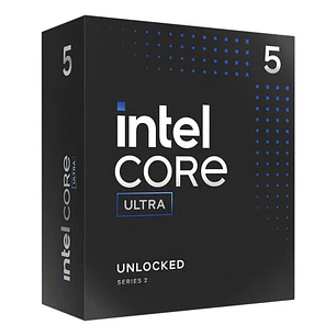 Intel ULTRA 5 225F Procesador 3.3 Ghz SK1851