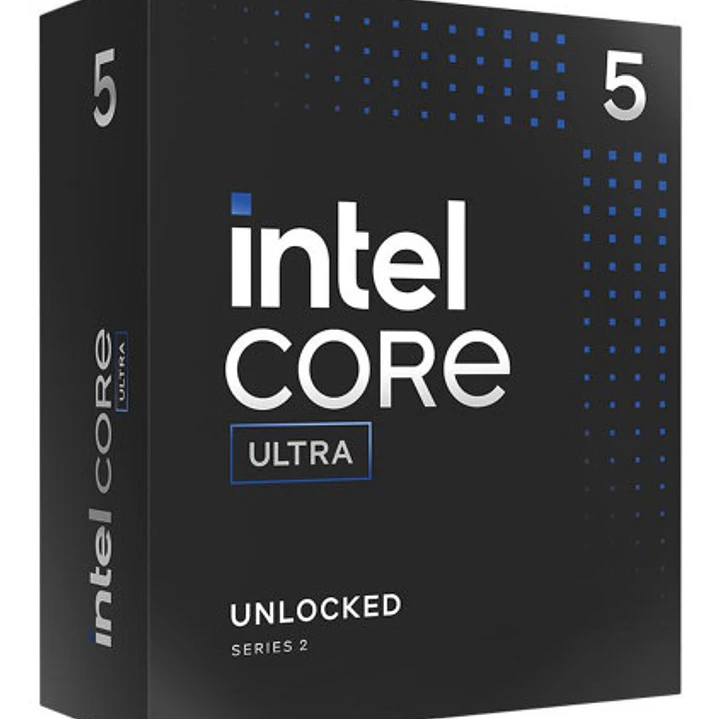 Intel ULTRA 5 225F Procesador 3.3 Ghz SK1851 1