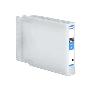 Epson T04B2 Cyan Cartucho de Tinta Original - C13T04B240/C13T04B24N