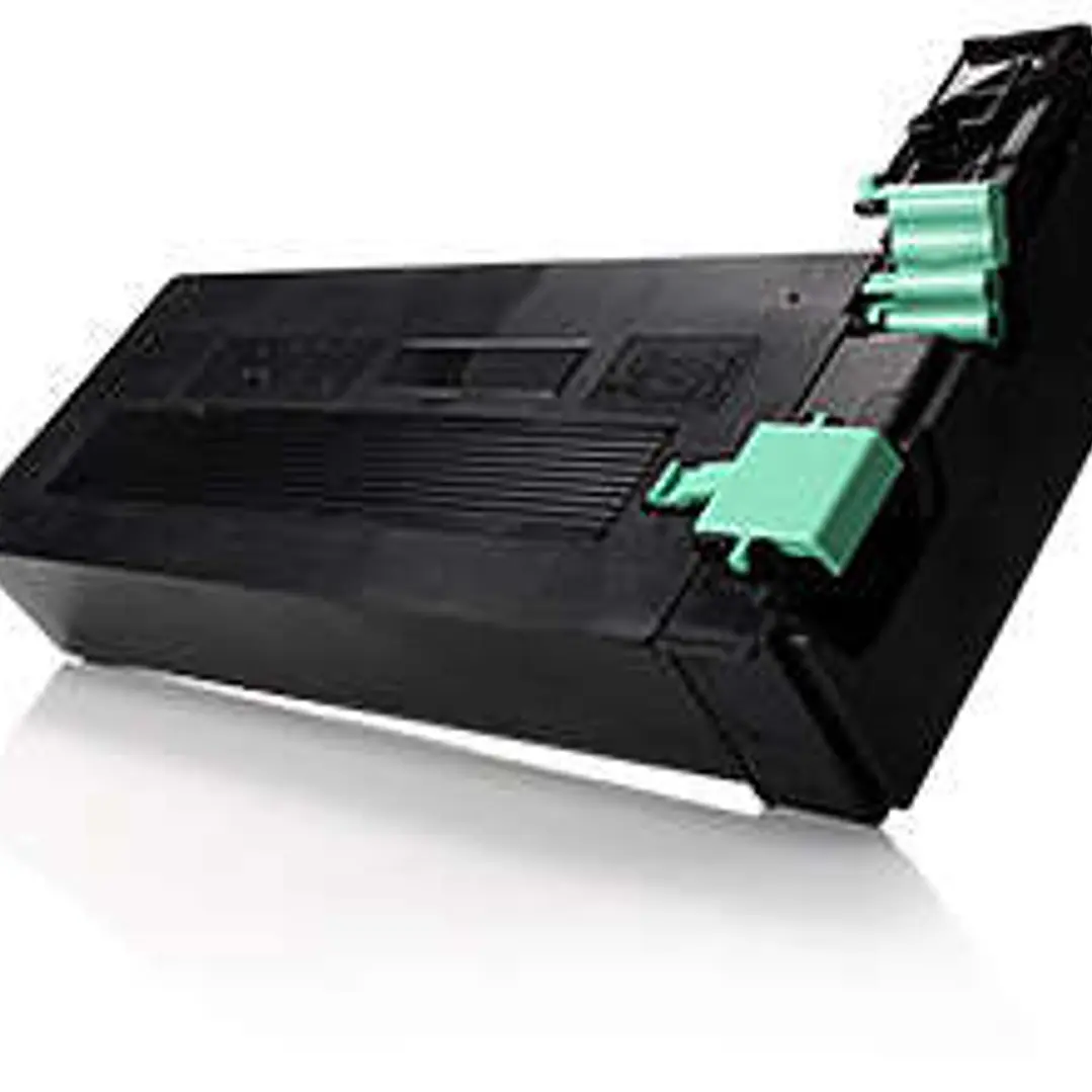 Samsung SCX6555N/SCX6545N Negro Cartucho de Toner Generico - Reemplaza SCX-D6555A/SV208A 1
