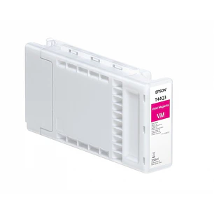 Epson T44Q340 UltraChrome Magenta Vivido Cartucho de Tinta Original - C13T44Q34N