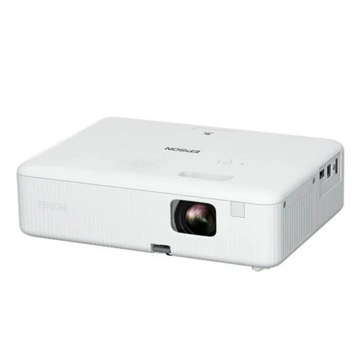 Epson CO-W01 Proyector ANSI 3LCD WXGA - Altavoces 5w - HDMI, USB - 3000 Lumenes 1