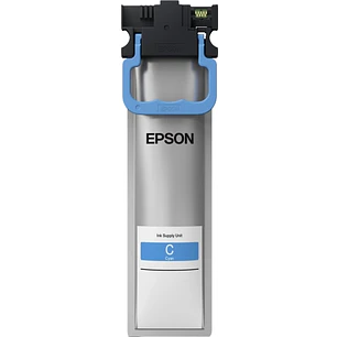 Epson T11C2 Cyan Cartucho de Tinta Original - C13T11C240