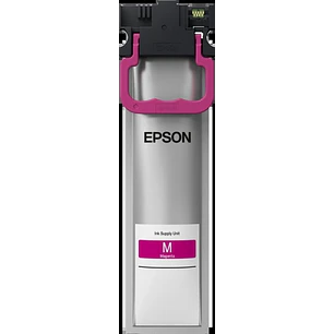Epson T11C3 Magenta Cartucho de Tinta Original - C13T11C340