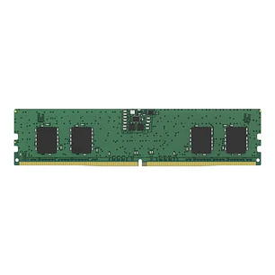Kingston Value Ram Memoria RAM DDR5 5600 MHz 8GB 1.1V CL46 DIMM