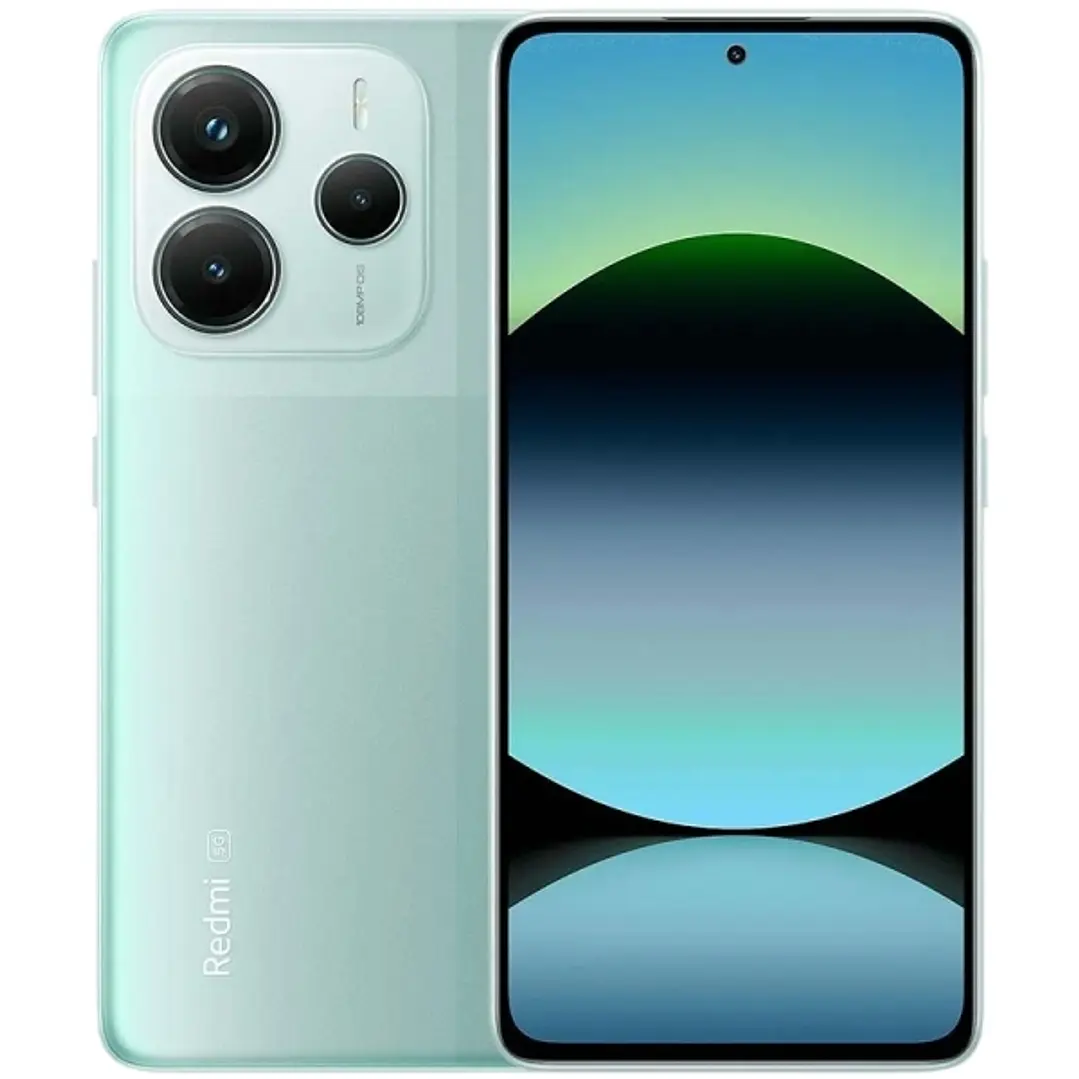 Xiaomi Redmi Note 14 5G Smartphone Pantalla AMOLED 6.67