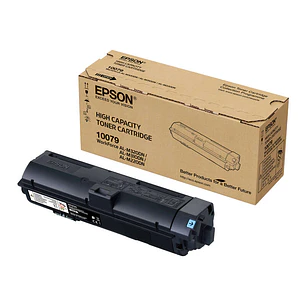 Epson WorkForce AL-M310/AL-M320 Negro Cartucho de Toner Original - C13S110079