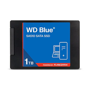 WD Blue SA510 Disco Duro Solido SSD 2.5