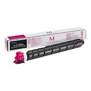 Kyocera TK8515 Magenta Cartucho de Toner Original - 1T02NDBNL1/1T02NDBNL0/TK8515M
