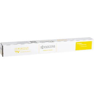 Kyocera TK8365 Amarillo Cartucho de Toner Original - 1T02YPANL0/TK8365Y