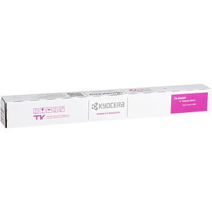 Kyocera TK8365 Magenta Cartucho de Toner Original - 1T02YPBNL0/TK8365M