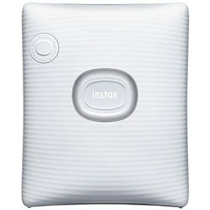 Fujifilm Instax Square Link Impresora Fotografica Termica Bluetooth - Color Blanco