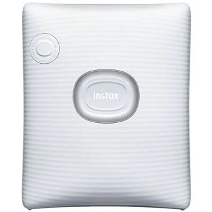 Fujifilm Instax Square Link Impresora Fotografica Termica Bluetooth - Color Blanco 1