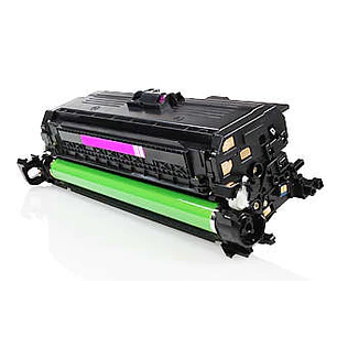 Generico HP CF473X Magenta Cartucho de Toner - Reemplaza 657X