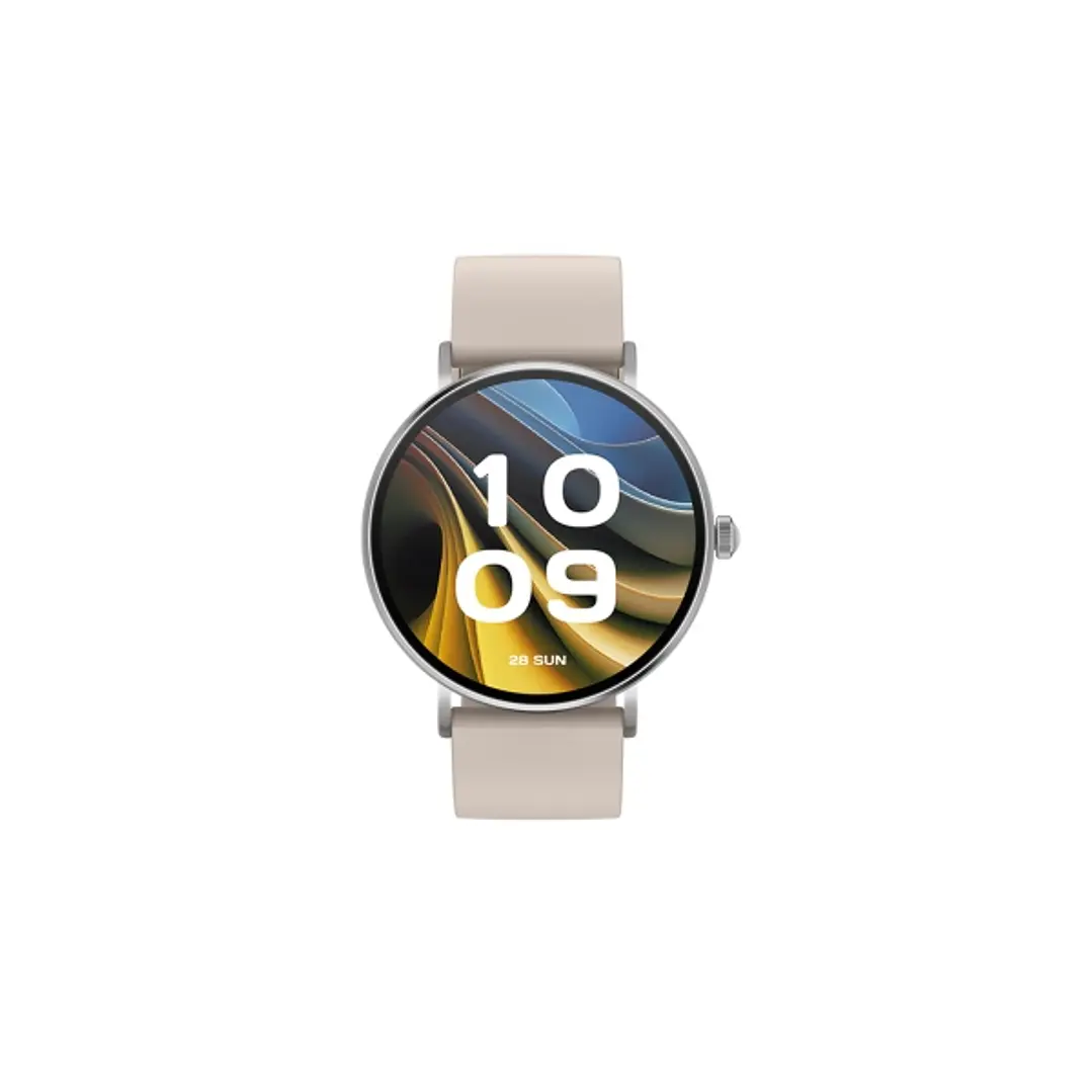 SPC Smartee Duo Velvet Reloj Inteligente Smartwatch Pantalla Amoled - 1.32