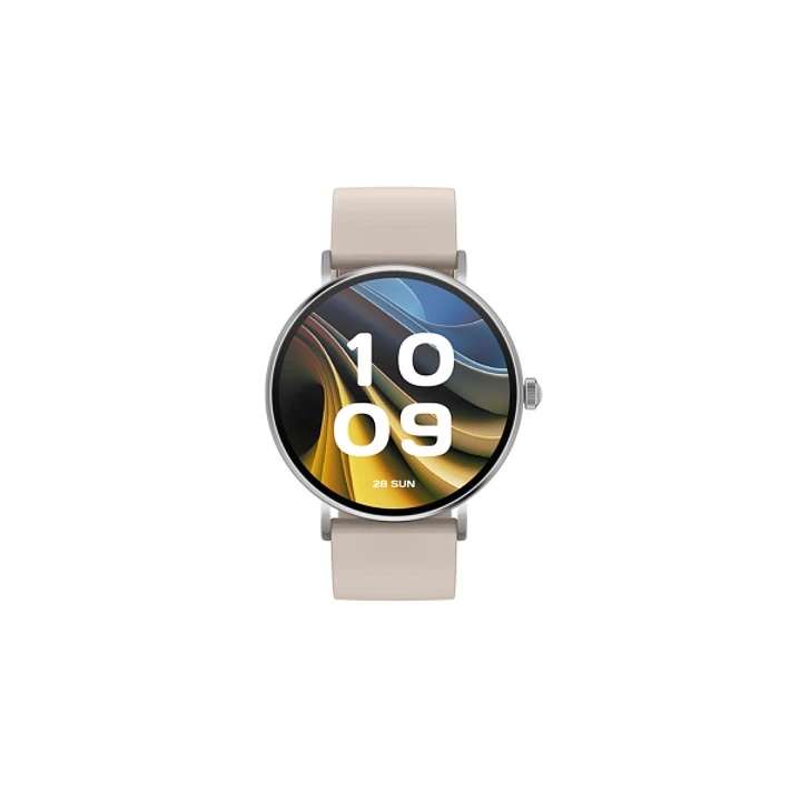 SPC Smartee Duo Velvet Reloj Inteligente Smartwatch Pantalla Amoled - 1.32