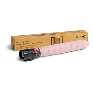 Xerox AltaLink C8130/C8135/C8145/C8155/C8170 Magenta Cartucho de Toner Original - 006R01748