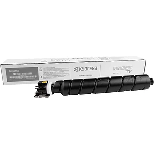 Kyocera TK8555 Negro Cartucho de Toner Original - 1T02XC0NL0/TK8555K