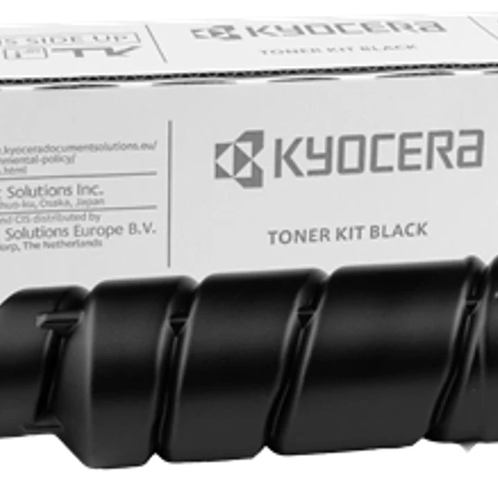 Kyocera TK8555 Negro Cartucho de Toner Original - 1T02XC0NL0/TK8555K 1