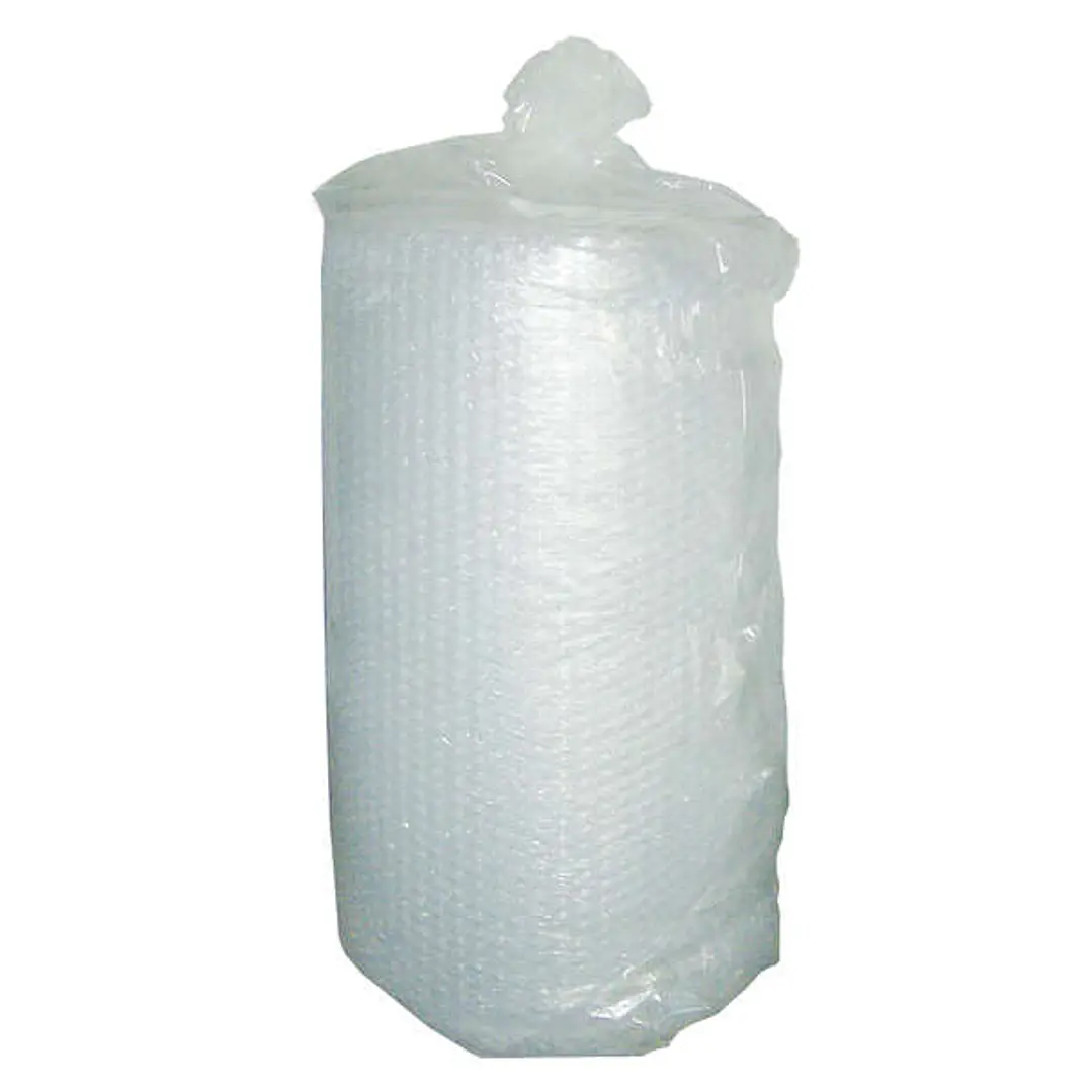 Dohe Film Burbujas de Aire 35 Micras 50cmx20m - Proteccion para Envios y Objetos Fragiles 1