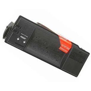 Kyocera TK50H Negro Cartucho de Toner Generico - Reemplaza 370QA0KX