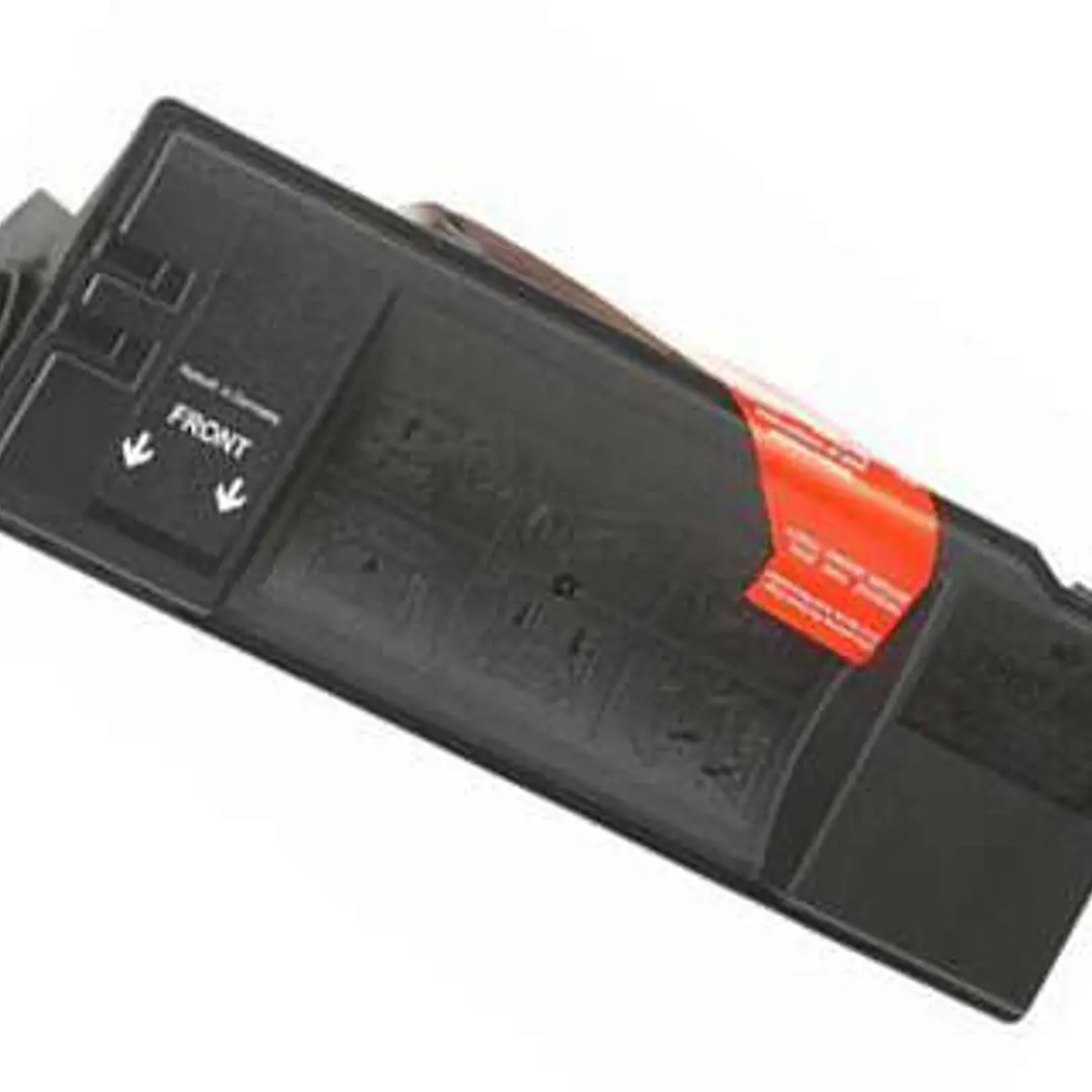 Kyocera TK50H Negro Cartucho de Toner Generico - Reemplaza 370QA0KX 1
