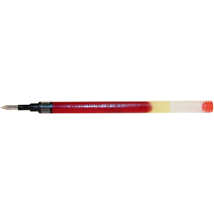 Pilot Recambio para Boligrafos G2, B2P, G2 Victoria, G-Knock, Serie MR - Color Rojo