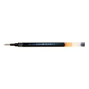 Pilot Recambio para Boligrafos G2, B2P, G2 Victoria, G-Knock, Serie MR - Color Negro