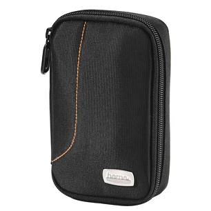 Hama Black Bird Funda para HDD de 2.5