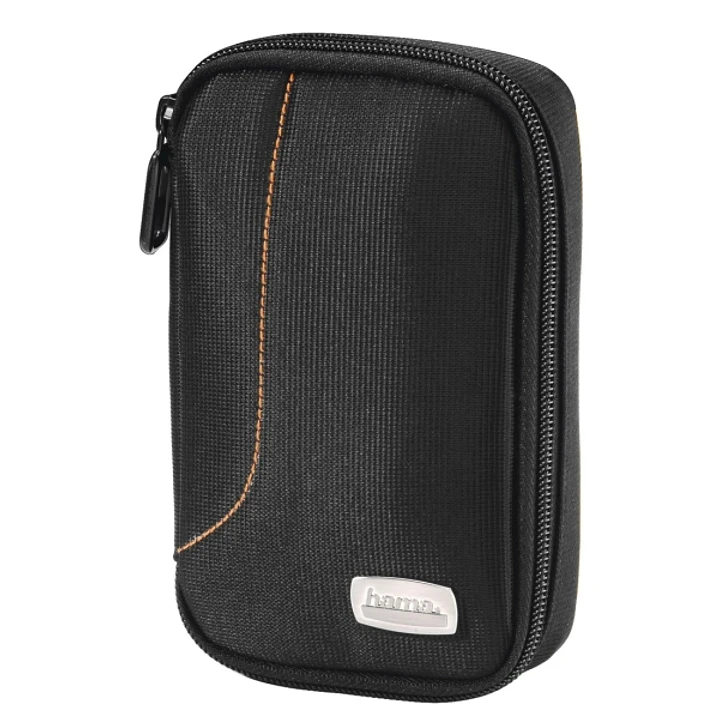 Hama Black Bird Funda para HDD de 2.5