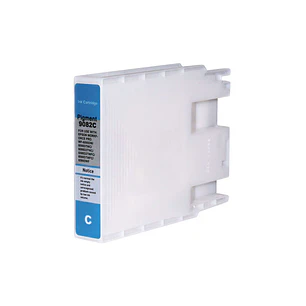 Epson T9082 Cyan Cartucho de Tinta Pigmentada Generico - Reemplaza C13T908240