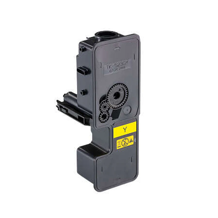 Kyocera TK5220/TK5230 Amarillo Cartucho de Toner Generico - Reemplaza 1T02R9ANL1/1T02R9ANL0/TK5220Y/TK5230Y 1