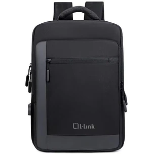 L-Link Mochila para Portatil 15.6