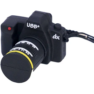 TechOneTech Camara Fotos Memoria USB 2.0 32GB (Pendrive)