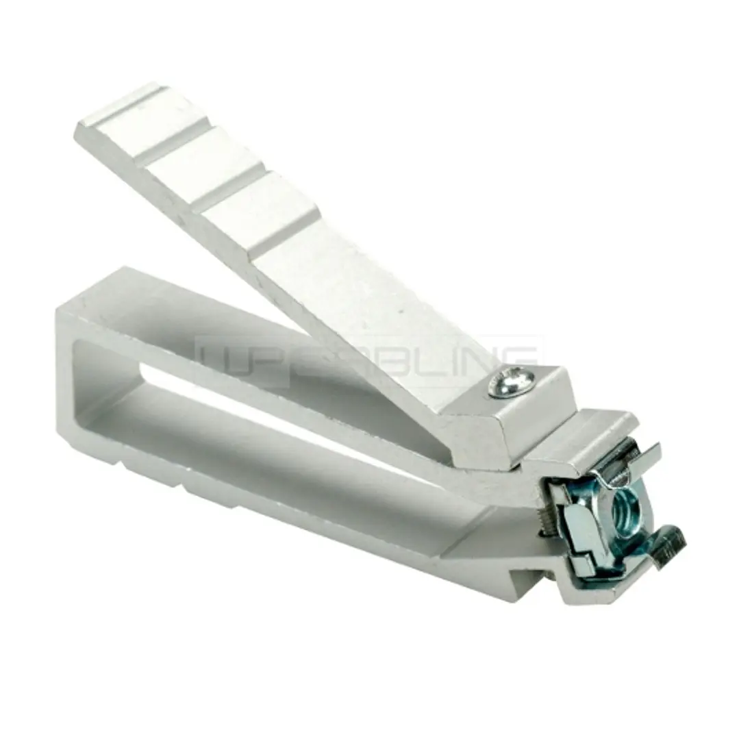 WP Herramienta de Insercion y Extraccion de Tuercas Enjauladas M5/M6 - Color Blanco 1