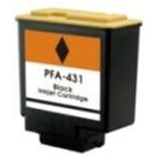 Philips PFA431 Negro Cartucho de Tinta Generico - Reemplaza 906115308019