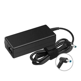 Cromad Cargador Especifico para Portatiles HP - 19.5V 65W - 3.33A - Punta 4.5x3.0mm