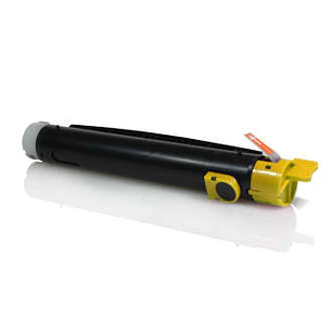Xerox Phaser 6350 Amarillo Cartucho de Toner Generico - Reemplaza 106R01146