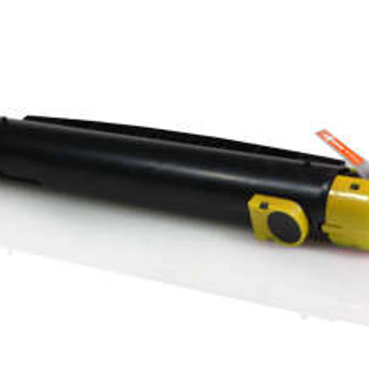 Xerox Phaser 6350 Amarillo Cartucho de Toner Generico - Reemplaza 106R01146 1