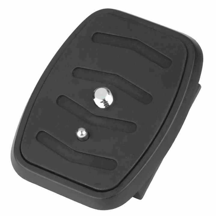 Hama Star 200 Soporte de Liberacion Rapida para Tripode - Tornillo de 1/4