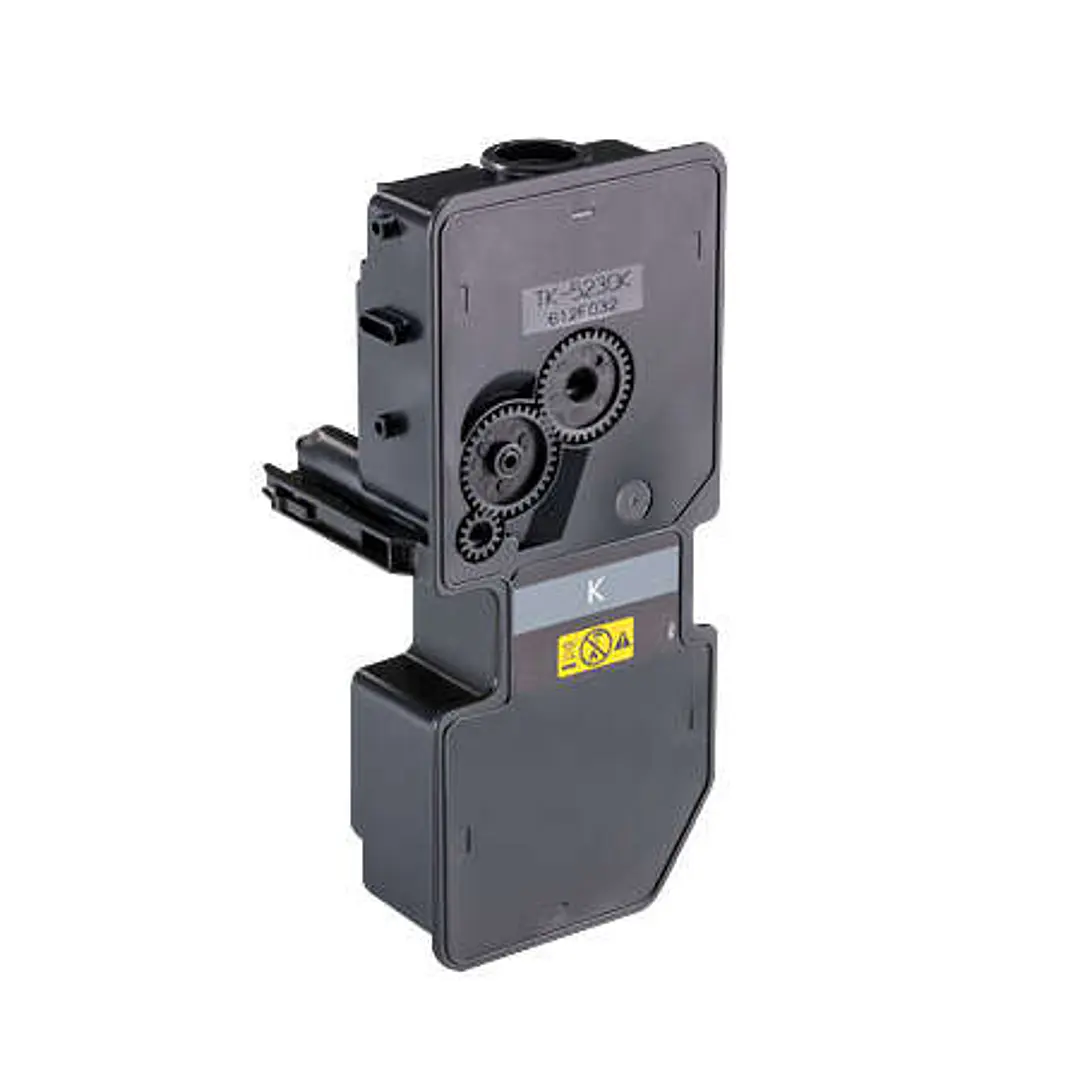 Kyocera TK5240 Negro Cartucho de Toner Generico - Reemplaza 1T02R70NL0/TK5240K 1