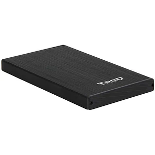 Tooq Carcasa Externa HDD/SDD 2.5