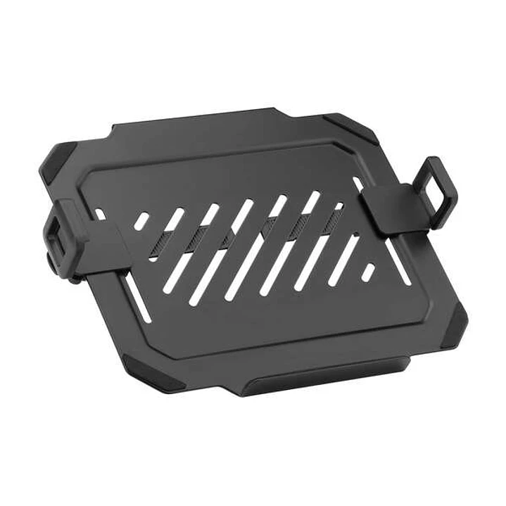 Aisens Soporte Universal para Portatil de 12-17 para El Montaje En Un Soporte de Monitor - Color Negro 1