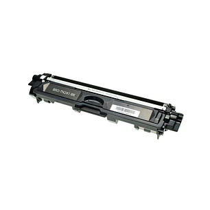 Brother TN241/TN242 Negro Cartucho de Toner Generico - Reemplaza TN241BK/TN242BK