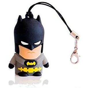 TechOneTech Super Bat Memoria USB 2.0 32GB (Pendrive)