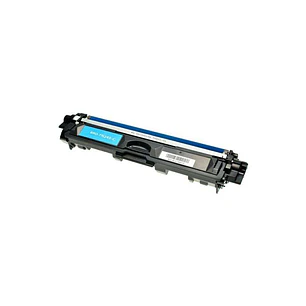 Brother TN241/TN245/TN242/TN246 Cyan Cartucho de Toner Generico - Reemplaza TN241C/TN245C/TN242C/TN246C