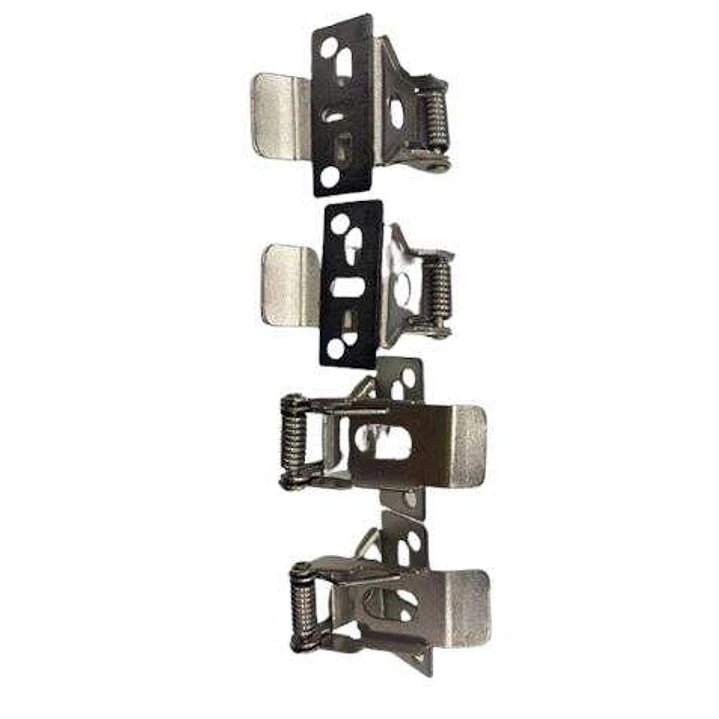 Elbat Pack para Sujecion Falso Techo Paneles LED 1